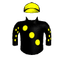 BLACKIJO DAGROSTIS