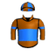 MIDDLETHIRD MARVEL