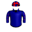 MAX OF STARS