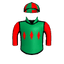 MAN OF PROPERTY