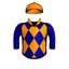 BOLT DIOR