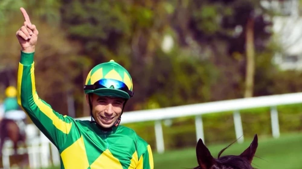 Joao Moreira: The Magic Man of Horse Racing – A Legend in the Saddle