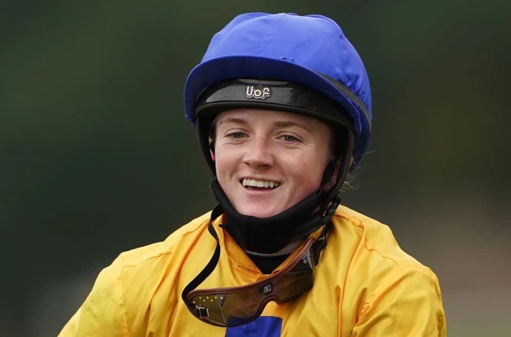 Shadow Of Light Fancied to Upset The Lion In Winter in Dewhurst Clash at Newmarket