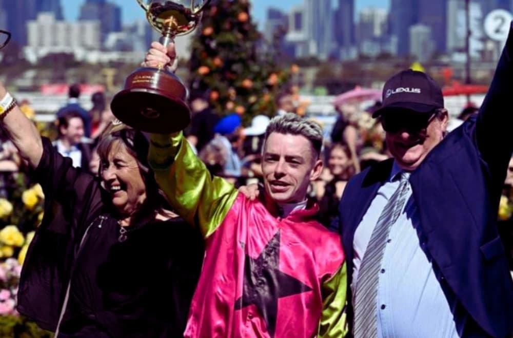 From Reality TV to Melbourne Cup Glory: Winners and Losers of the 2024 Race