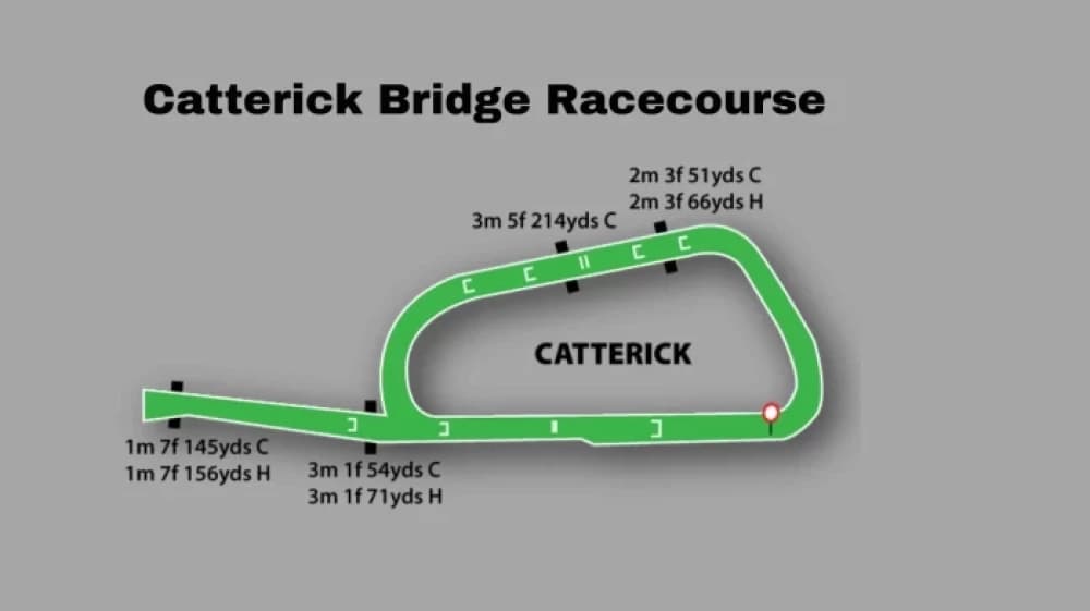 Catterick Bridge Racecourse: A Timeless Hub of Thrills in North Yorkshire
