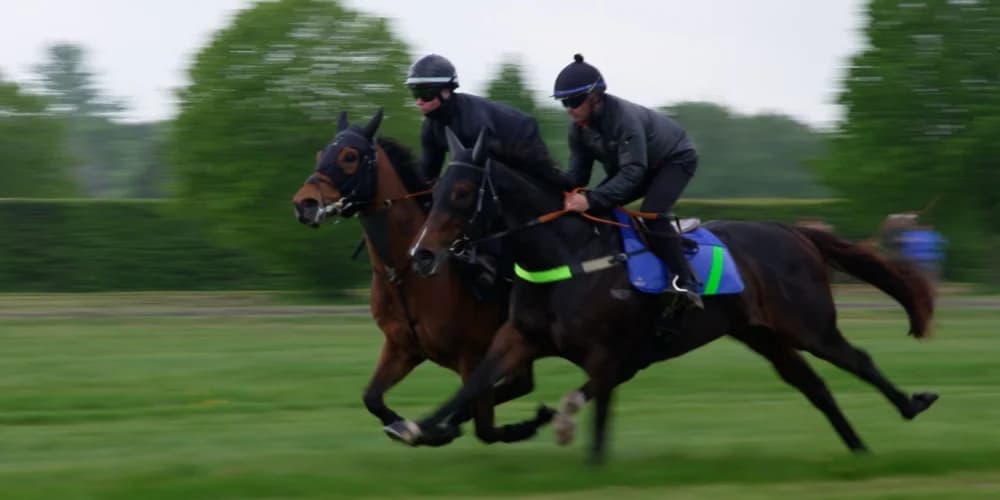 Asfoora expected to strip fitter for King Charles III clash