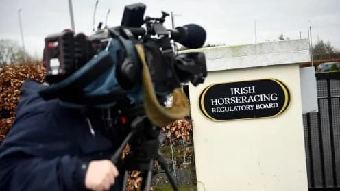 IHRB Faces Scrutiny Over Directors Tied to Financial Scandal