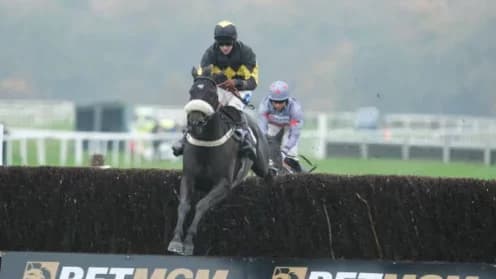 Exeter Racing Set to Proceed Despite Challenging Weather