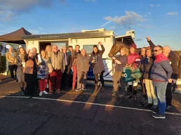 Rebecca Menzies Mourns Loss of Mentor John Wade at 80