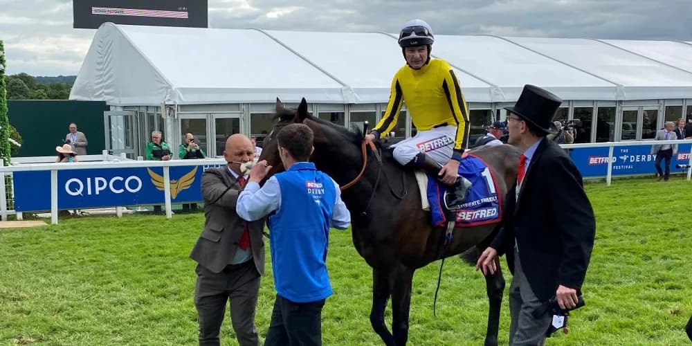 Havlin: It nearly worked like clockwork… then I saw my worst nightmare coming