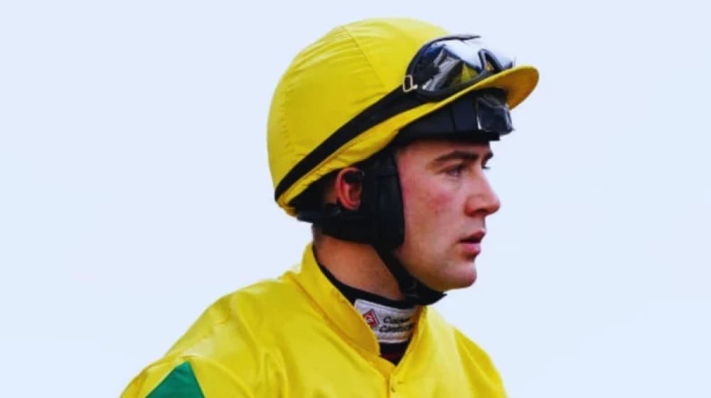 Jordan Gainford: The Rising Star of National Hunt Racing Jordan Gainford: The Rising Star of National Hunt Racing