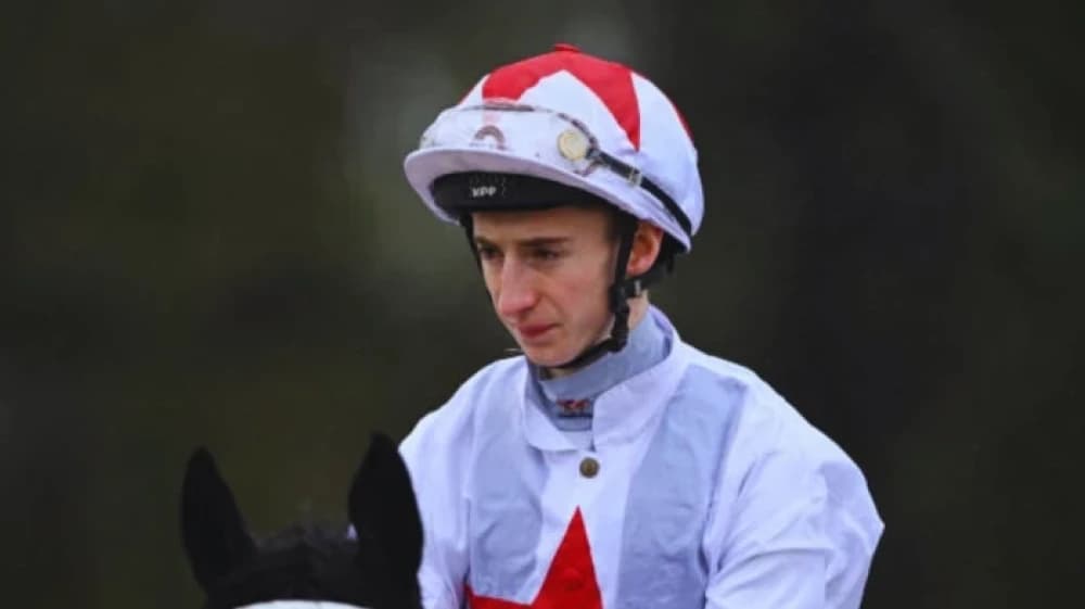 Liam Wright: The Rising Star of British Horse Racing Liam Wright: The Rising Star of British Horse Racing