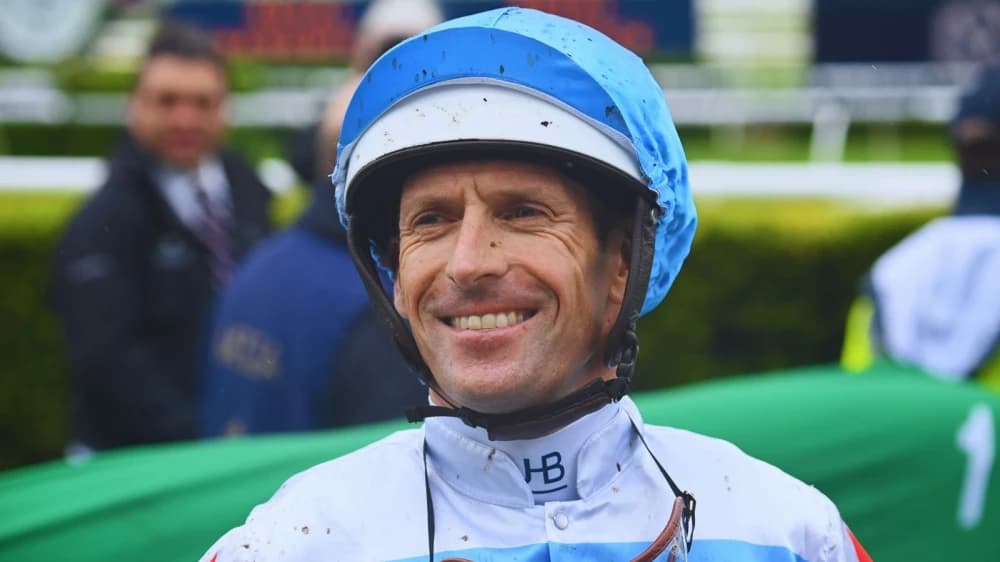 Hugh Bowman: A Champion Jockey's Legacy