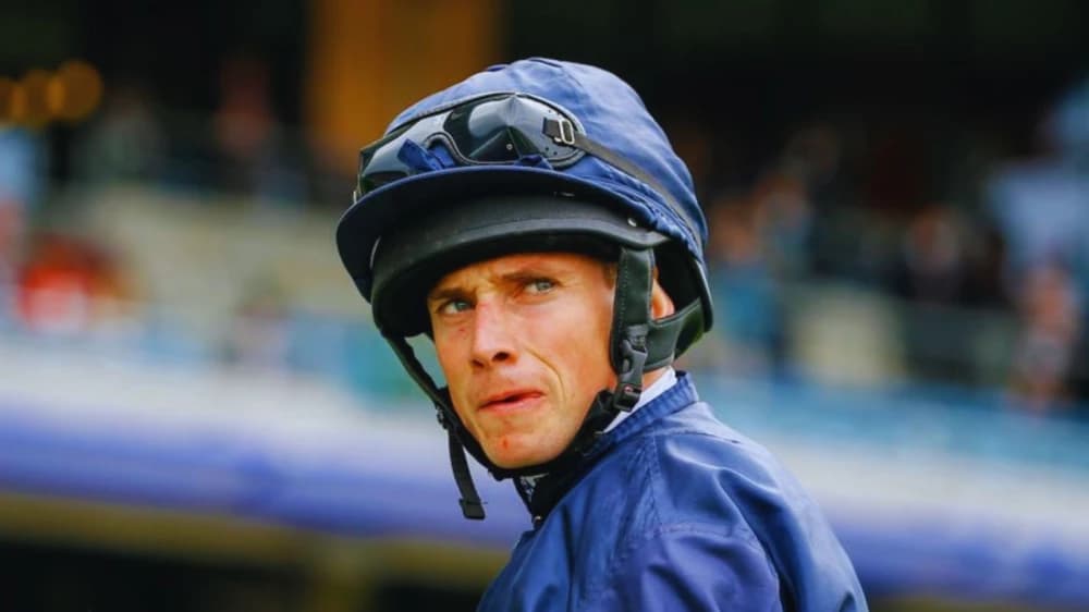 Ryan Moore: The Elite Jockey of Modern Horse Racing