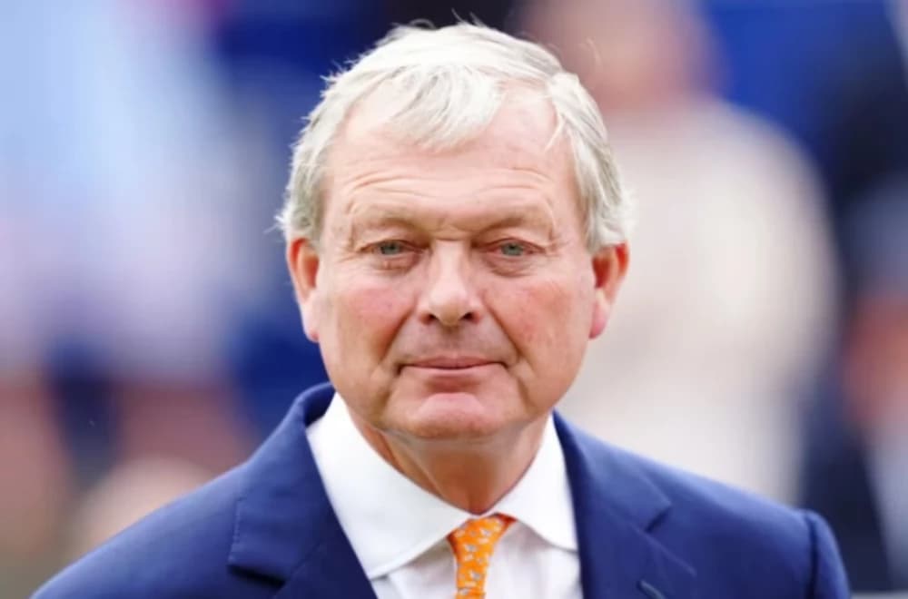 Haggas Confident Economics Can Shine at Ascot, Regardless of Ground Conditions Haggas Confident Economics Can Shine at Ascot, Regardless of Ground Conditions