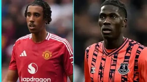 Manchester United Manchester United