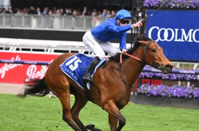 Verdad Falls Short Again as Kettle Hill Claims Victory