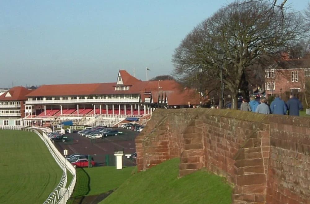 Chester Racecourse: A Historic Hub of Horse Racing and Entertainment