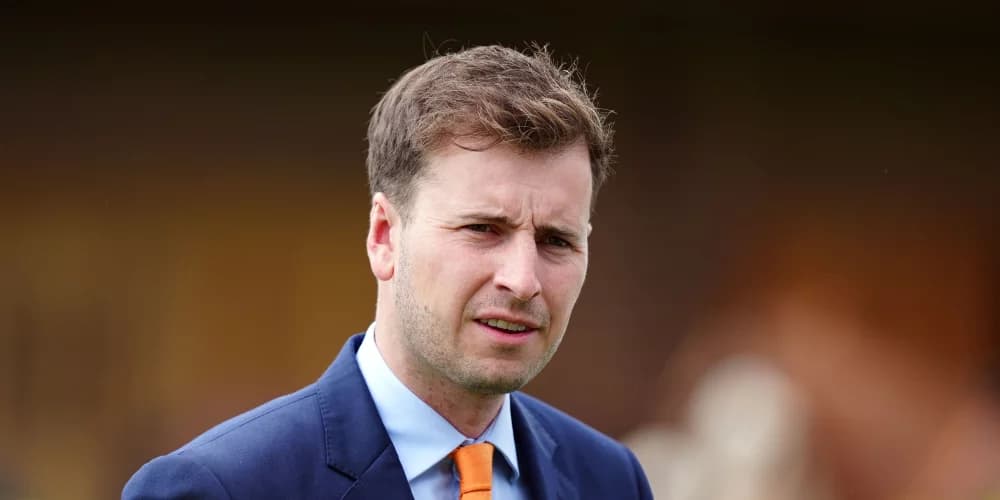 Channon excited at what the future might hold for Sarab Star Channon excited at what the future might hold for Sarab Star