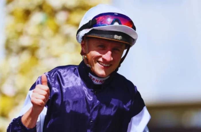 Tom Marquand: Rising Star of British Horse Racing Tom Marquand: Rising Star of British Horse Racing