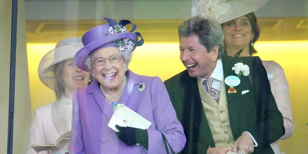 ‘A day we will never forget’ – Stoute’s magic with Estimate sparked scenes to remember ‘A day we will never forget’ – Stoute’s magic with Estimate sparked scenes to remember