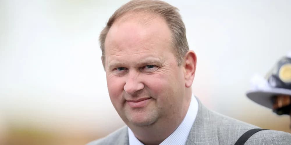 Tamfana only third as Sparkling Plenty claims Prix de Diane