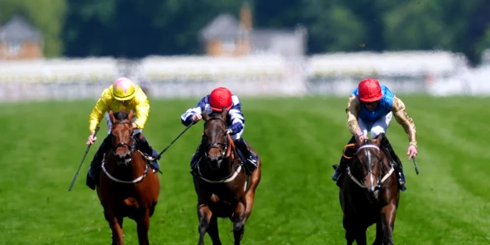 Leovanni produces sizzling display to take Queen Mary