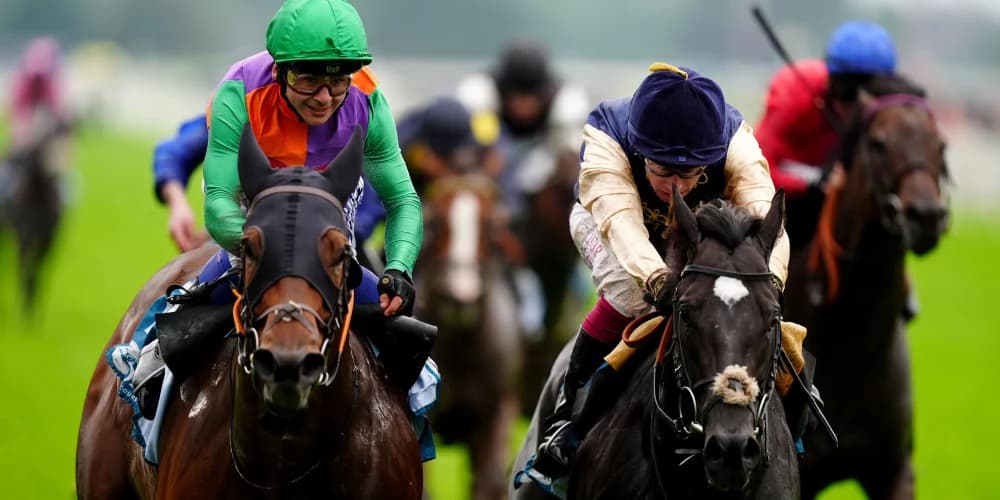 Quinault keeps up winning momentum at York Quinault keeps up winning momentum at York