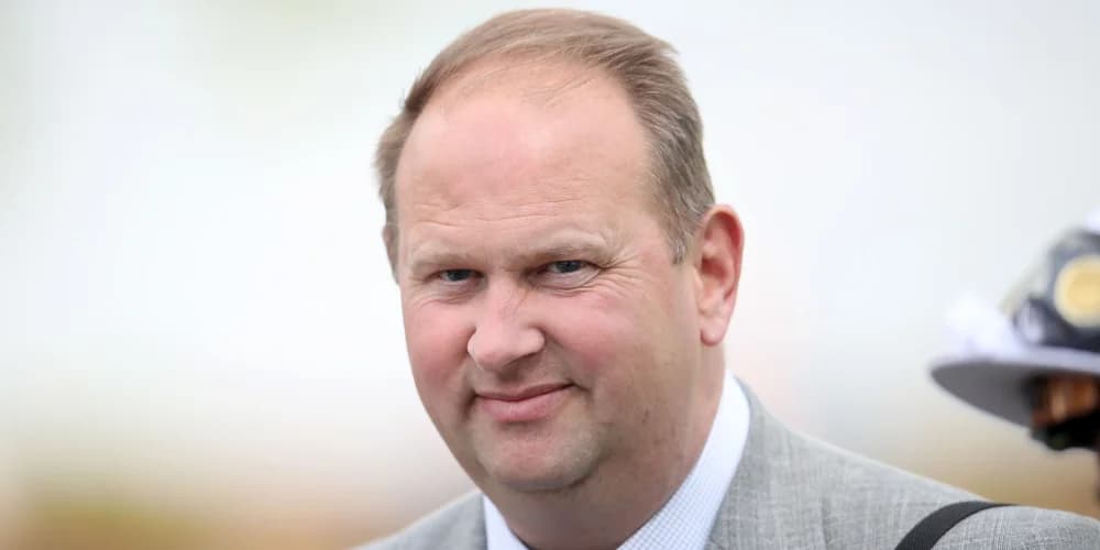 Menuisier hoping plenty in favour of Tamfana at Chantilly