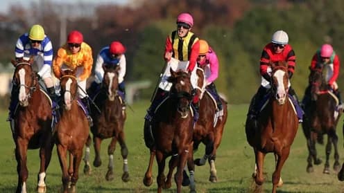 Do Deuce Edges Victory in Thrilling 2023 Japan Cup Finish