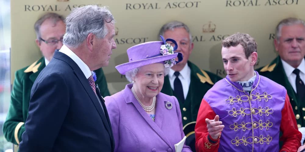 From Shergar to Sonic Lady and beyond, Stoute giants have lit up the sport From Shergar to Sonic Lady and beyond, Stoute giants have lit up the sport