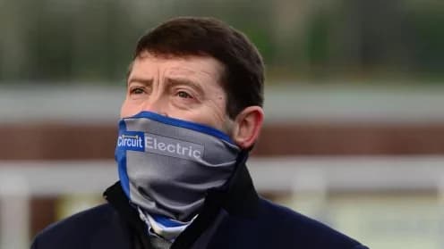 Tramore Set for Exciting Beginners’ Chase This Tuesday Tramore Set for Exciting Beginners’ Chase This Tuesday