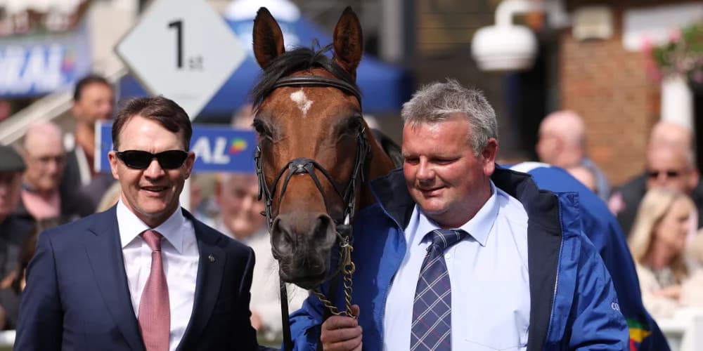"International Intrigue: Japan, France, and O’Brien’s Finest Collide at York"