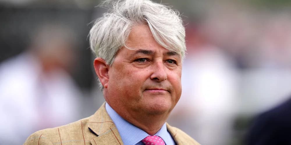 Democracy Dilemma on target in Beverley Bullet Democracy Dilemma on target in Beverley Bullet