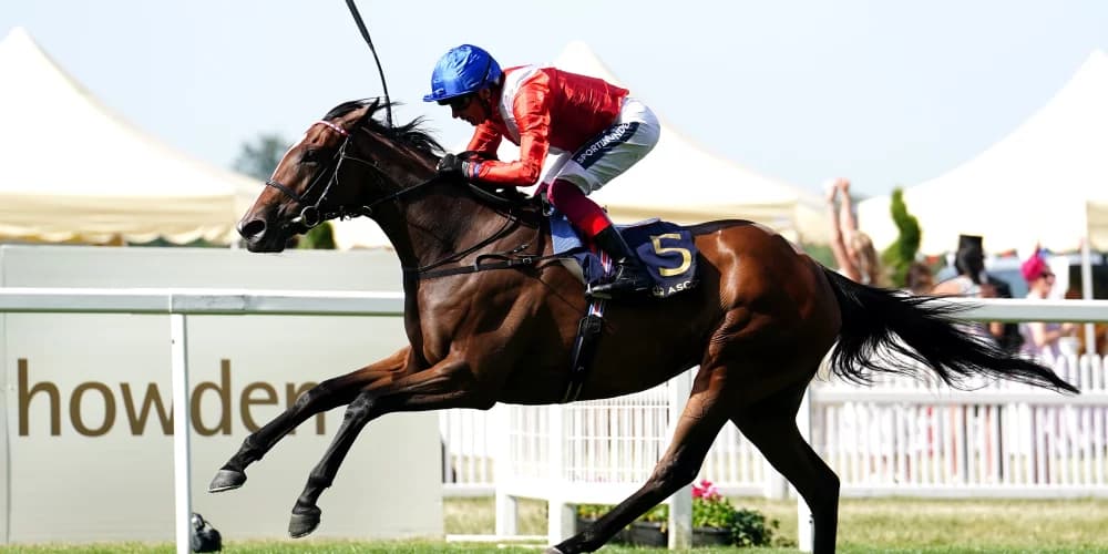 Inspiral looks set for Sun Chariot swansong Inspiral looks set for Sun Chariot swansong
