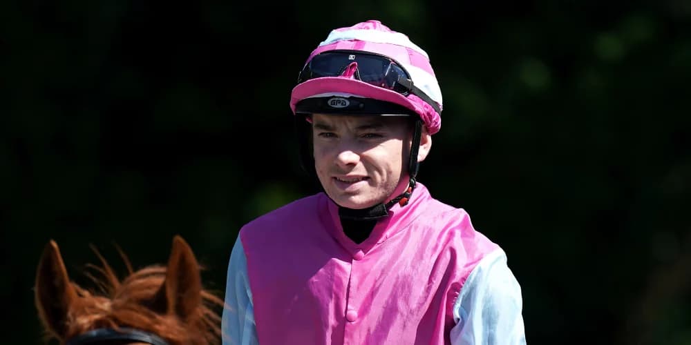 Callum Shepherd successful in appeal against 18-day ban Callum Shepherd successful in appeal against 18-day ban