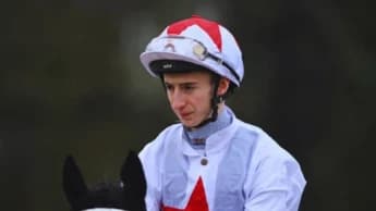 Liam Wright: The Rising Star of British Horse Racing Liam Wright: The Rising Star of British Horse Racing