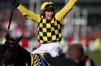 Energumene Returns in Style with Dominant Hilly Way Chase Victory Energumene Returns in Style with Dominant Hilly Way Chase Victory