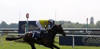 Tylicki has every faith in Ambiente Friendly running a big race