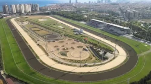 Veliefendi Racecourse: The Crown Jewel of Turkish Horse Racing Veliefendi Racecourse: The Crown Jewel of Turkish Horse Racing